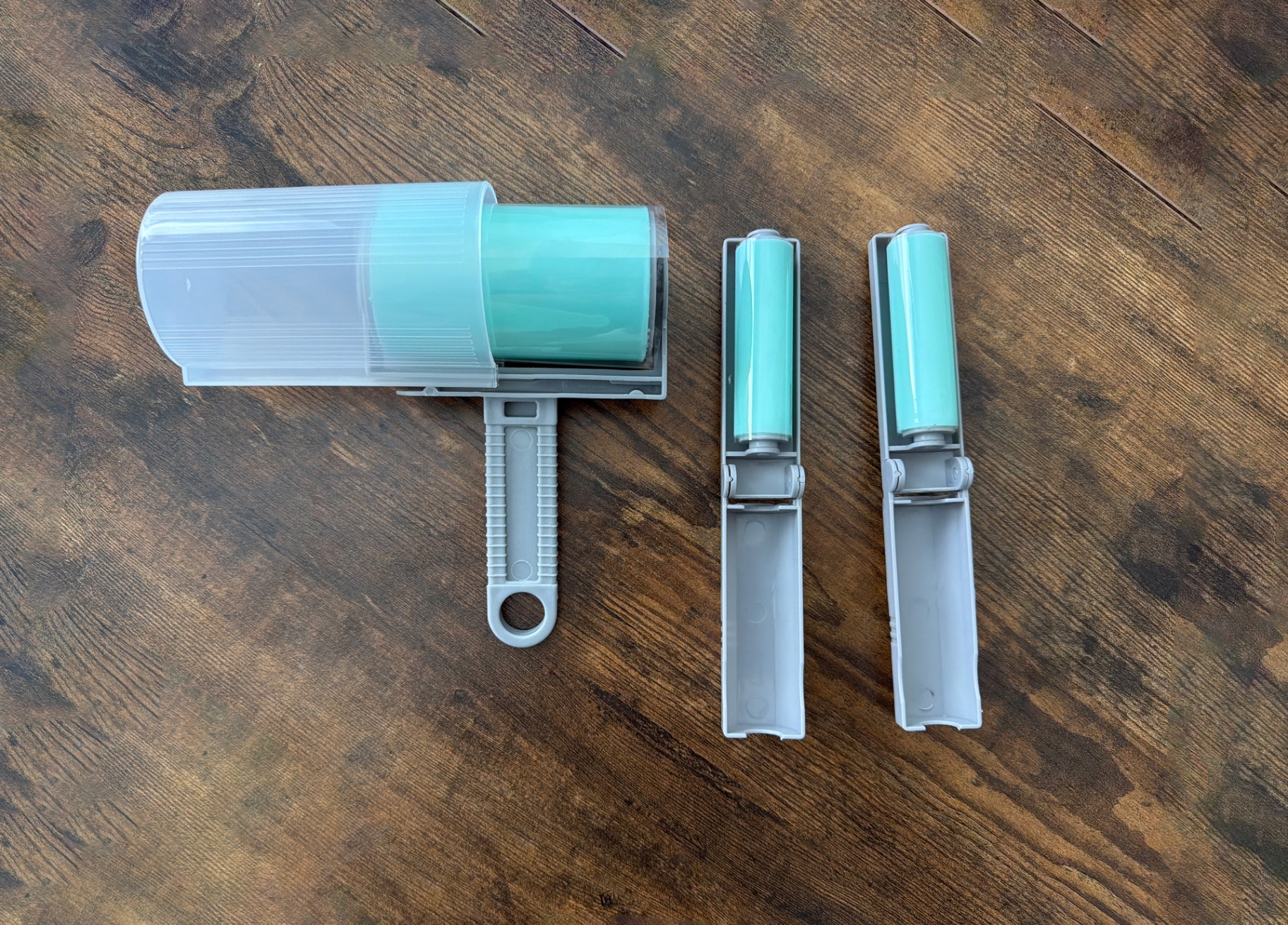 Hand Rollers Set