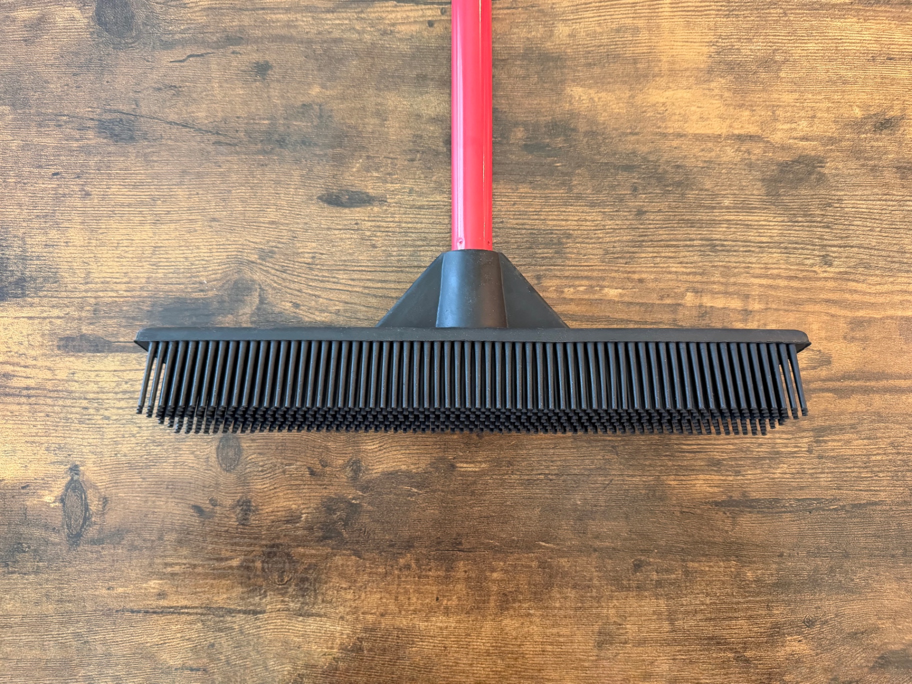 Forever Broom