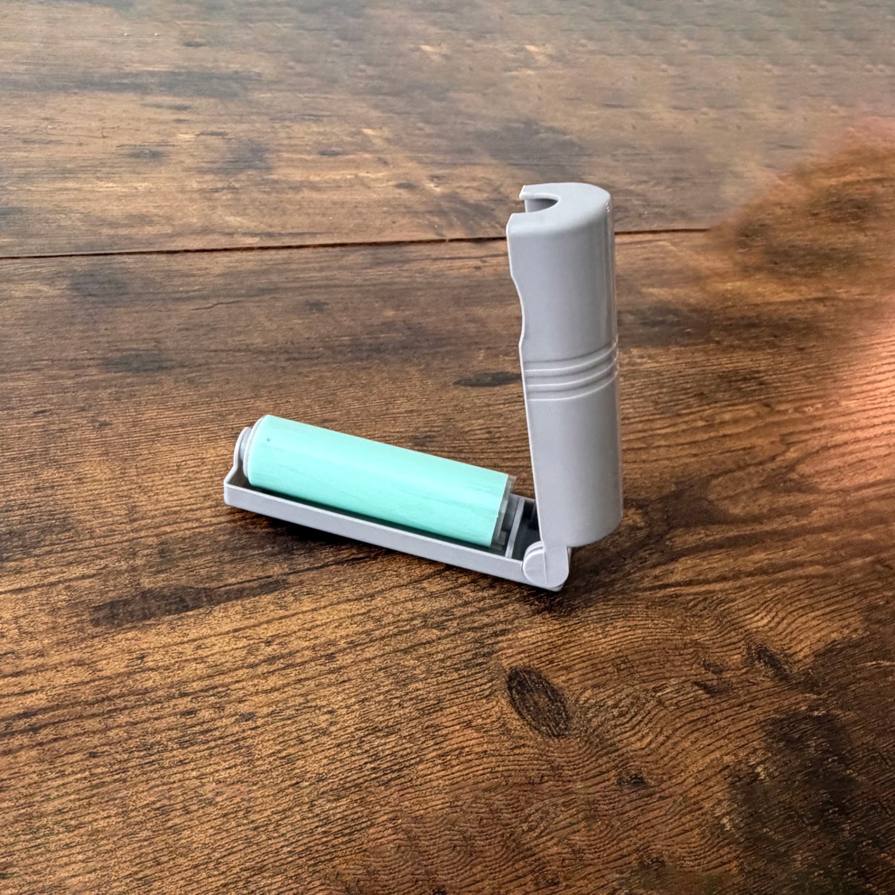 Travel Hand Roller — view 1 of 3