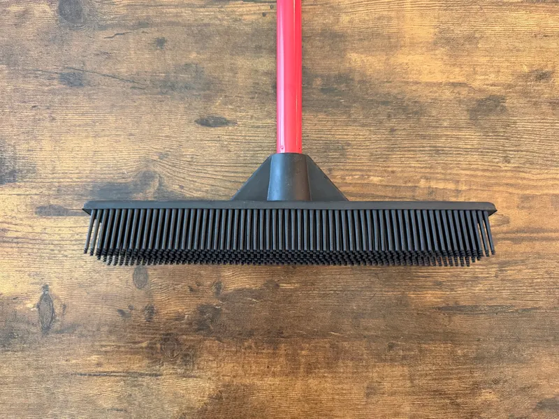Forever Broom