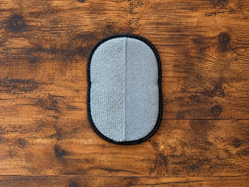 Slider Mitt